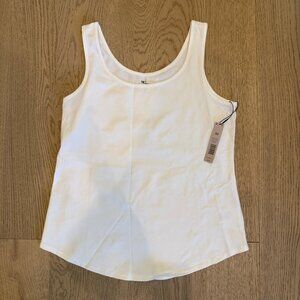 Nic + Zoe Perfect Knit Scoop Neck Tank—Size M, NWT